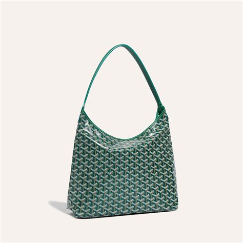 goyard bohème hobo bag ราคา